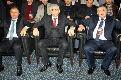 GM?S YEN? BA?KANINI SEÇT?