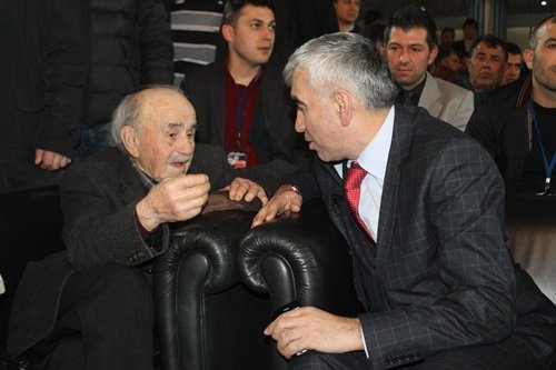 GM?S YEN? BA?KANINI SEÇT?