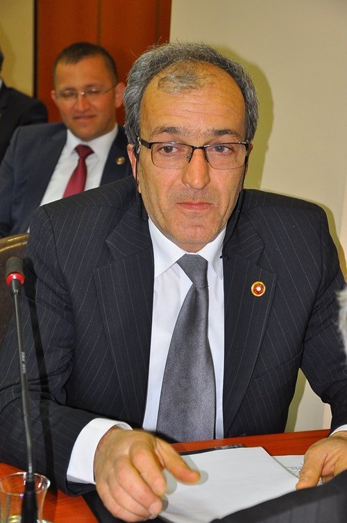 TERM?K SANTRAL?N RUHSATI MECL?STE TARTI?MAYA YOL AÇTI