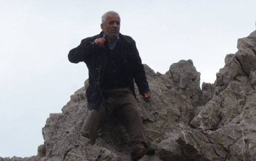 DALGALAR ARASINDA ?NT?HAR G?R???M?