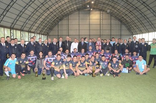 EMN?YET?N ?AMP?YONU ÇEV?K KUVVET