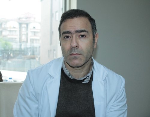 AYA?I KANGREN OLAN 90 YA?INDAK? KADININ HASTANEDEN GÖNDER?LD??? ?DD?ASI HASTANE ?DD?AYI YALANLADI