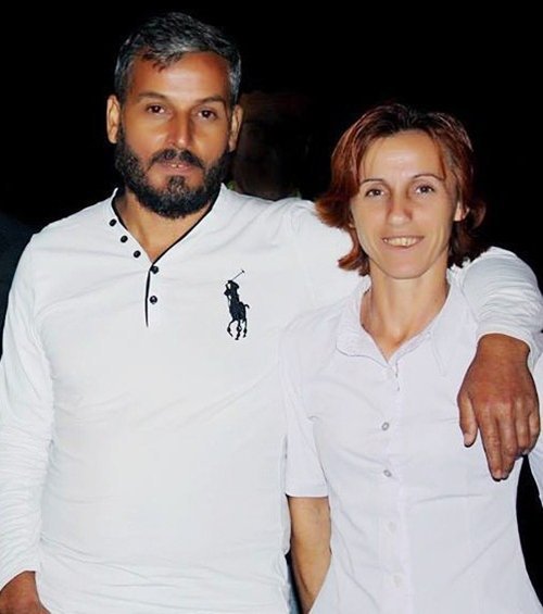 ÖFKEL? DAMAT DAVASINDA ?RAPOR? BEKLENECEK