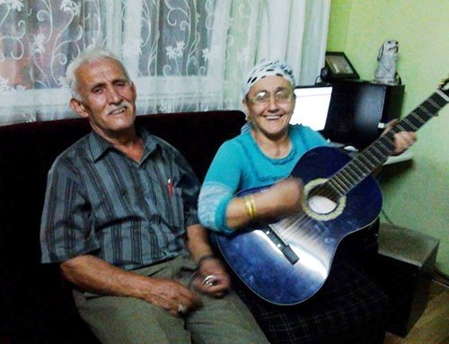 ÖFKEL? DAMAT DAVASINDA ?RAPOR? BEKLENECEK