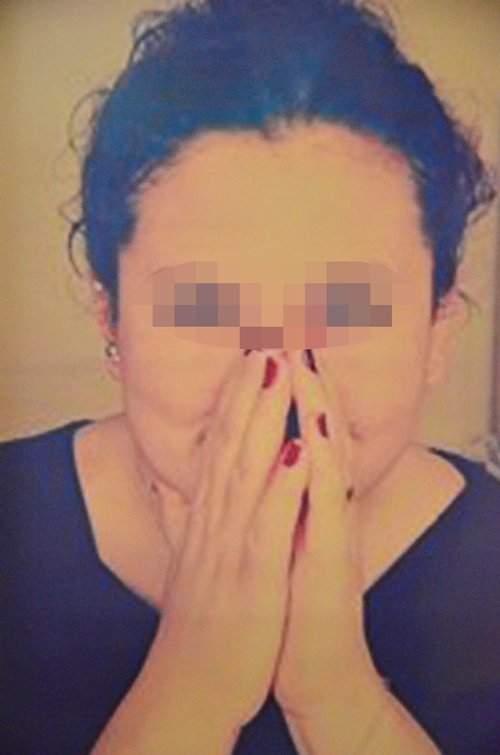 (ÖZEL HABER) 16 YA?INDAK? KIZININ HAYATINDAN END??E ED?YOR ACILI ANNE, YET??T?RME YURDUNDAN KAÇAN KIZININ BULUNMASINI ?ST?YOR