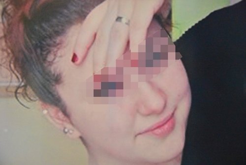 (ÖZEL HABER) 16 YA?INDAK? KIZININ HAYATINDAN END??E ED?YOR ACILI ANNE, YET??T?RME YURDUNDAN KAÇAN KIZININ BULUNMASINI ?ST?YOR