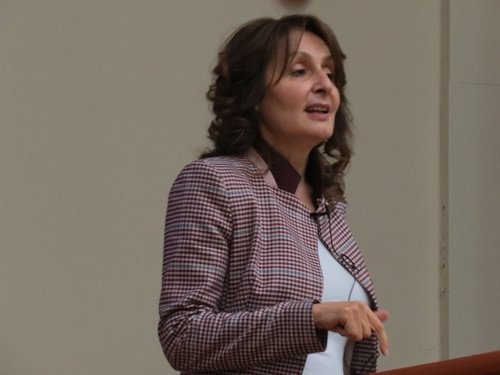 ZONGULDAK?TA OKUL ?DAREC?LER?NE ÖFKE YÖNET?M? SEM?NER?