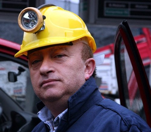 ZONGULDAK'IN ?MEGA STAR?INA HÜZÜNLÜ VEDA