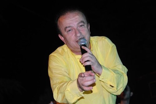 ZONGULDAK'IN ?MEGA STAR?INA HÜZÜNLÜ VEDA