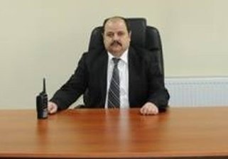 EMNİYET MÜDÜR YARDIMCISI, KALP KRİZİ GEÇİRDİ