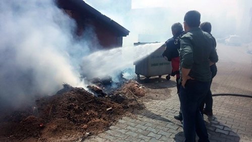 ZONGULDAK'TA ?TFA?YE BÜYÜK B?R TEHL?KEY? ÖNLED?