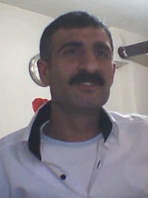 KAHVEHANE ÖNÜNDE S?LAHLA VURULARAK ÖLDÜRÜLDÜ