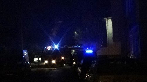 3 KATLI EV ALEV ALEV YANDI