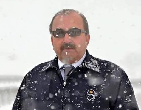 KAZADA AĞIR YARALANAN ŞAHIS KURTARILAMADI