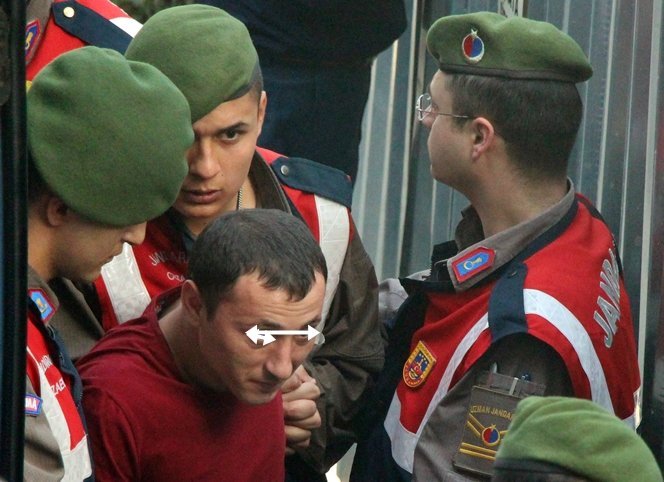 UYUŞTURUCU SATICILARINA CEZA YAĞDI