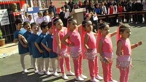 23 NİSAN TÜRKALİ 2015 MONTAJ 087