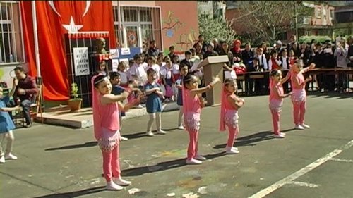 23 NİSAN TÜRKALİ 2015 MONTAJ 095