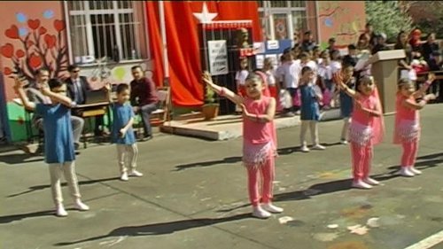 23 NİSAN TÜRKALİ 2015 MONTAJ 096