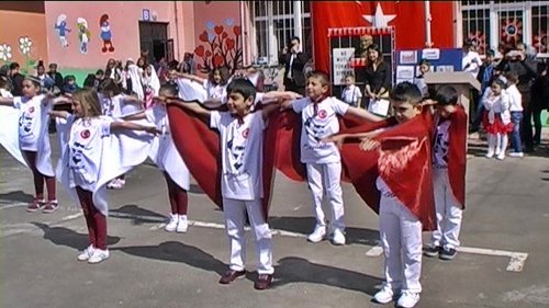 23 NİSAN TÜRKALİ 2015 MONTAJ 222