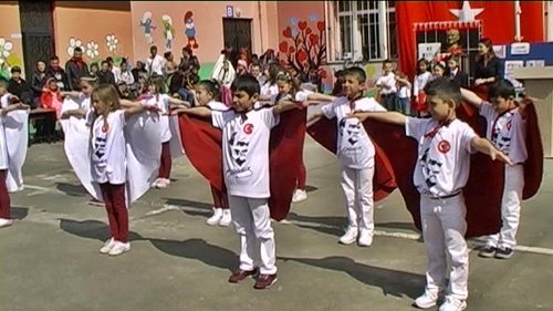 23 NİSAN TÜRKALİ 2015 MONTAJ 224