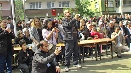 23 NİSAN TÜRKALİ 2015 MONTAJ 234