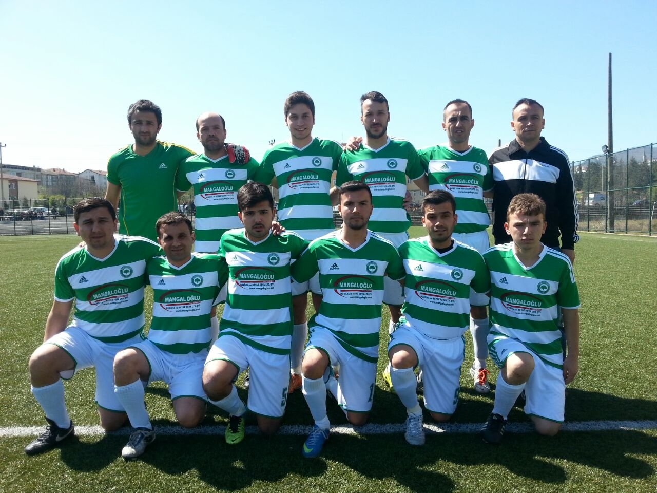 HACILARSPOR KRAL AŞKIN’IN GOLLERİYLE KARAMANSPOR’U 3-1 YENDİ