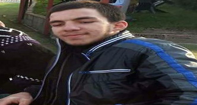 Dedesini Tabancayla öldürdü