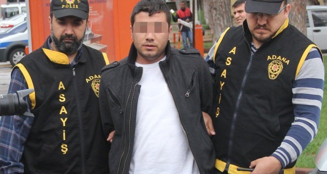 Tacize Uğrayan Kız Şikayetinden Vazgeçti!