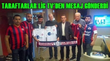 Gurbetçi Elmaslar Ulusal Medya’da