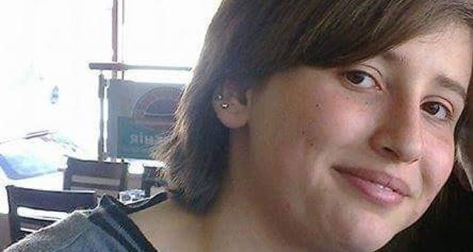 14 yaşındaki Berivan 2 gündür kayıp