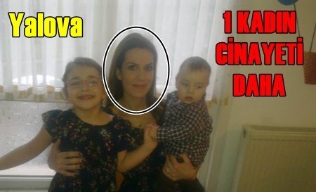 Eski Eşi Tarafından 20 Bıçak Darbesiyle Öldürüldü