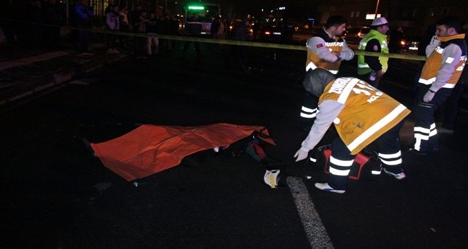 O?LUNU TRAF?K KAZASINDA KAYBEDEN ANNE ADALET ?STED? O?LUNUN ÖLÜMÜNE ÜZÜLEN BABA 1,5 AYDIR HASTANEDE YATIYOR