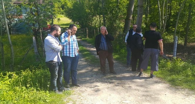 D?REKS?YON BA?INDA KALP KR?Z? GEÇ?R?P ÖLDÜ