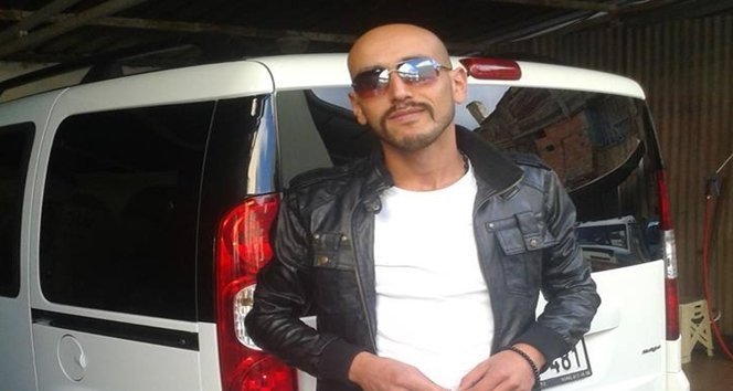 KASTAMONU?DA S?LAHLI KAVGA: 2 ÖLÜ, 3 YARALI
