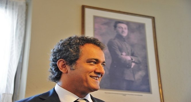 REKTÖR ÖZER, TSE GENEL KURUL TOPLANTISINDA TEKNİK KURUL ÜYELİĞİNE SEÇİLDİ