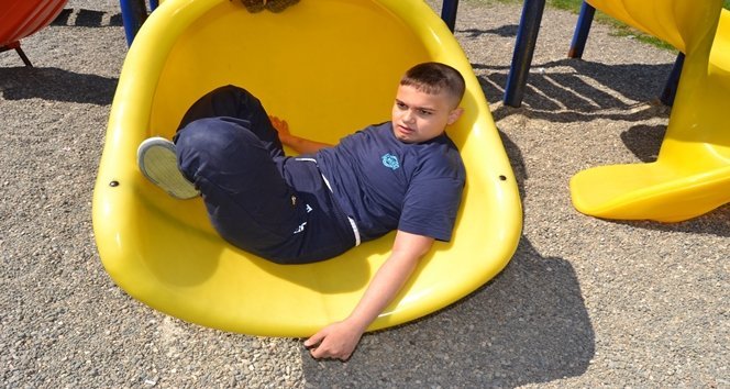 ÇATE? ELEKTR?K A.? ÖZEL Ö?RENC?LERLE KAHVALTIDA BULU?TU ÖZEL Ö?RENC?LER DOYASIYA E?LEND?LER; ÖZEL Ö?RENC?LER VE A?LELER? KAHVALTIDA BULU?TU