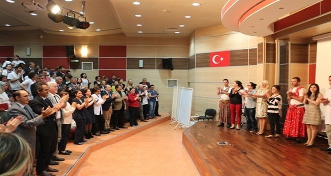 BEÜ?DE HEM??REL?K HAFTASI CO?KUSU