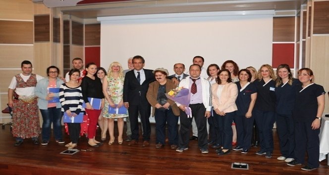 BEÜ?DE HEM??REL?K HAFTASI CO?KUSU