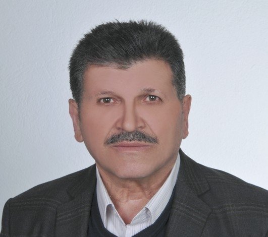 Suriyeli kadını öldürüp intihar etti