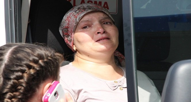DEN?ZDE CAN PAZARI: 2 ÖLÜ ÜN?VERS?TE Ö?RENC?LER?N?N P?KN?K KEYF? FAC?A ?LE SONA ERD? ARKADA?LARINI BO?ULDU?UNU GÖREN ÜN?VERS?TE Ö?RENC?LER? GÖZYA?LARINA BO?ULDU BO?ULAN Ö?RENC?Y? KURTARMAK ?STEYEN N?KAH MEMURU HAYATINI KAYBETT?