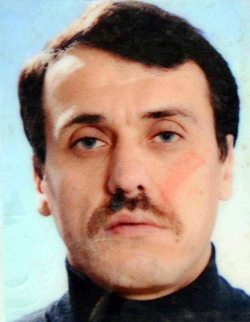 BABASINI SON YOLCULU?UNA GÖZYA?LARIYLA U?URLADI