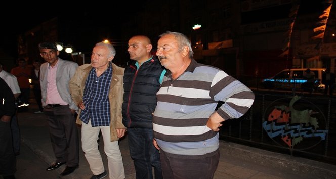 SEY?R HAL?NDEK? OTOMOB?L ALEV ALEV YANDI