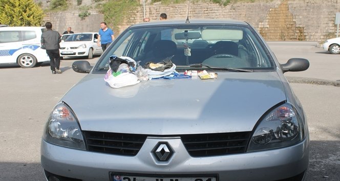 S?GORTA KUTUSUNDAN B?R BUÇUK K?LO ESRAR ÇIKTI