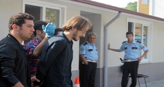 S?GORTA KUTUSUNDAN B?R BUÇUK K?LO ESRAR ÇIKTI