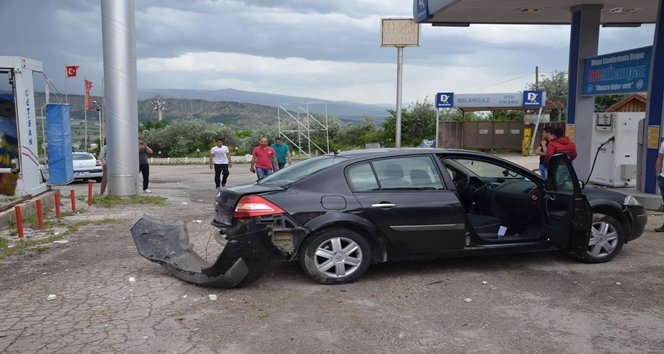 OTOMOB?L BENZ?NL??E DALDI