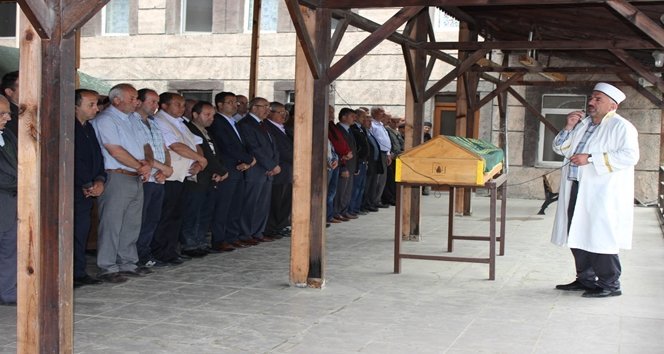 KASTAMONU'DA ORMANA G?DEN KÖY MUHTARI ÖLÜ BULUNDU