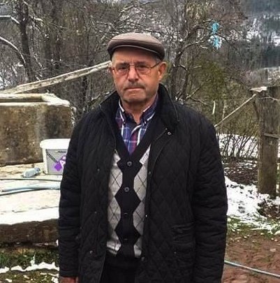 KASTAMONU'DA ORMANA G?DEN KÖY MUHTARI ÖLÜ BULUNDU