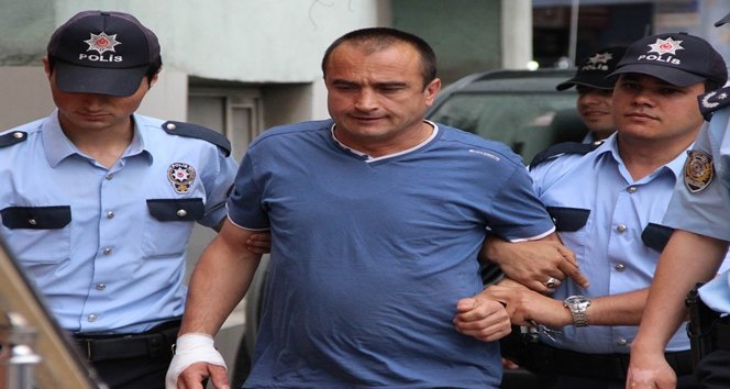Zonguldak’ta gazeteciye saldırı