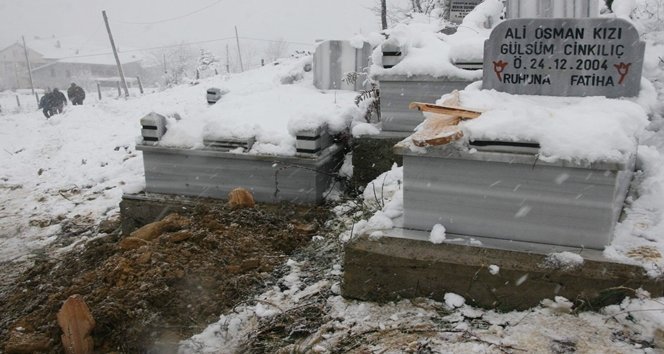 ZONGULDAK'TA ÖLDÜRÜLEN ÇOCU?UN DAVASINDA KOM?U TUTUKLANDI