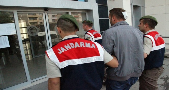 BA?LIK PARASINI GER? ?STEYEN EN??TES?N? VURDU